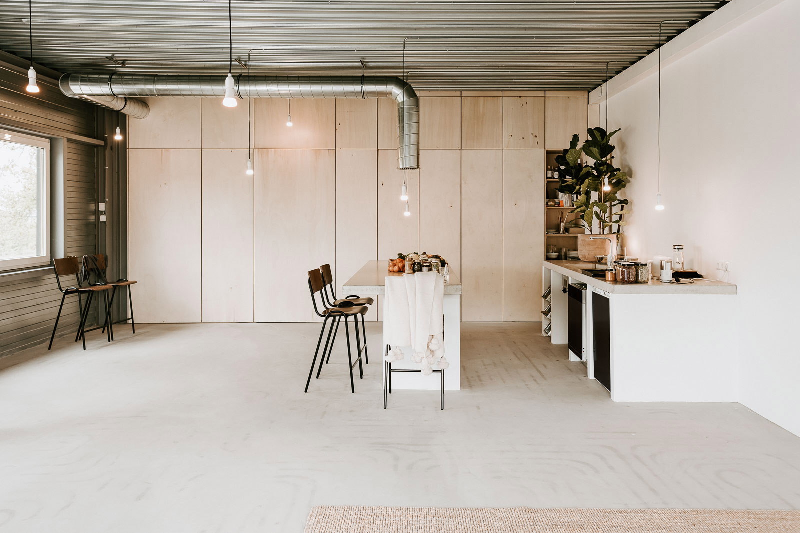 De Studio Keuken